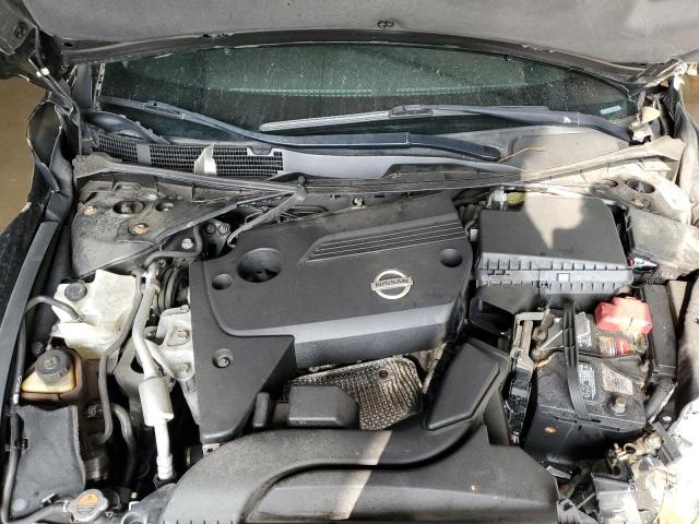 2015 NISSAN ALTIMA 2.5 - 1N4AL3AP2FN881584