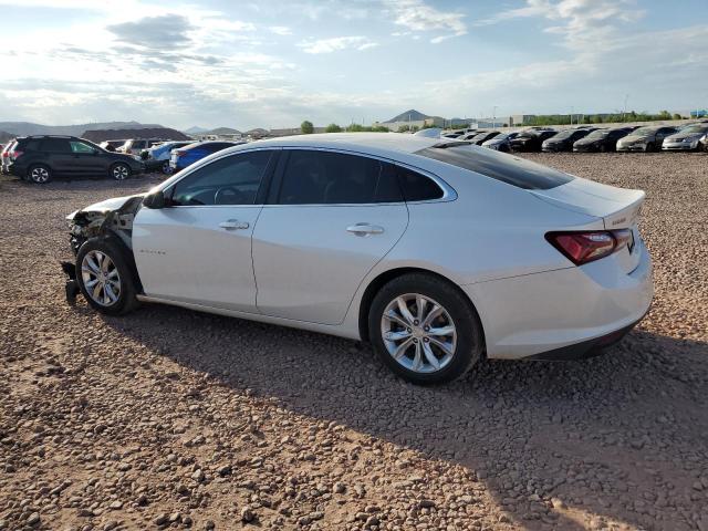 2019 CHEVROLET MALIBU LT - 1G1ZD5ST9KF177428