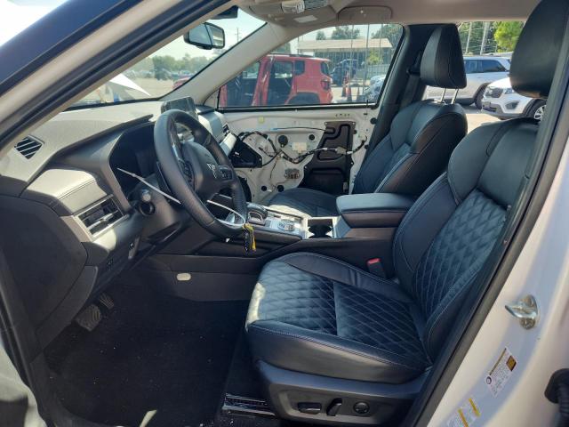 2024 MITSUBISHI OUTLANDER JA4J3WA87RZ012149