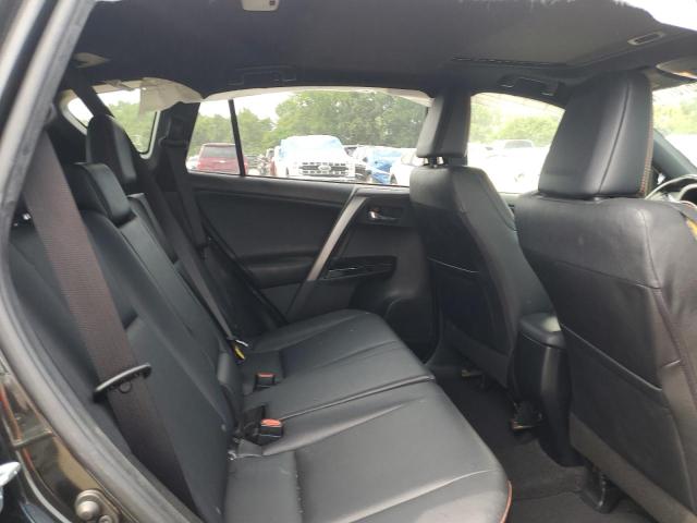 2016 TOYOTA RAV4 SE JTMJFREVXGJ063199