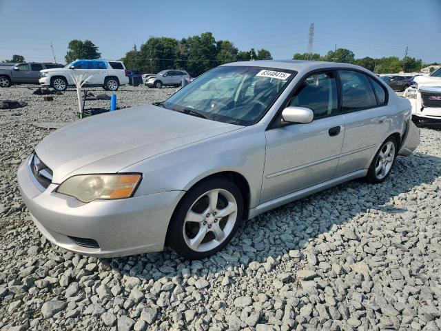 SUBARU LEGACY 2.5