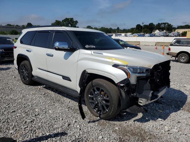 2023 TOYOTA SEQUOIA SR 7SVAAABA0PX011004