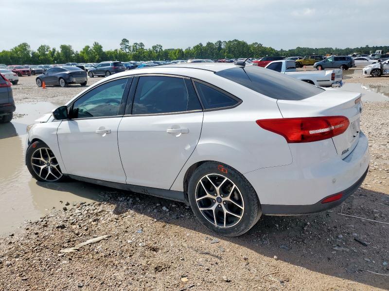 2018 FORD FOCUS SEL - 1FADP3H22JL259597