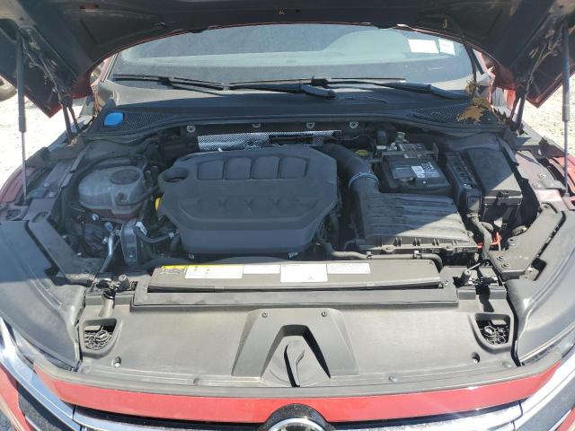2022 VOLKSWAGEN ARTEON SEL WVWAR7AN6NE011821