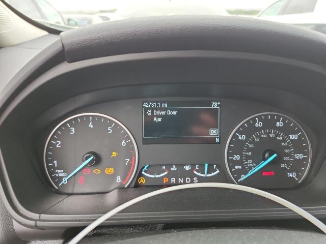 2020 FORD ECOSPORT S MAJ6S3JL2LC317267