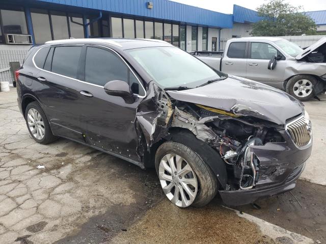2016 BUICK ENVISION PREMIUM LRBFXESX1GD167806