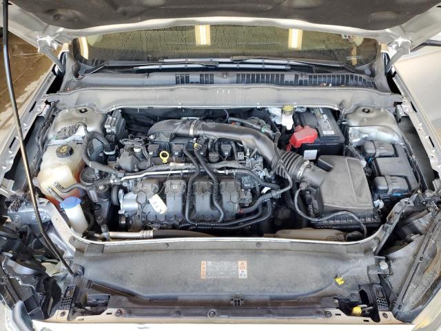 2019 FORD FUSION SE 3FA6P0T94KR230939