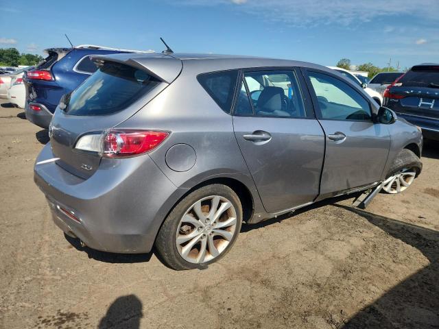 2010 MAZDA 3 S - JM1BL1H62A1327798