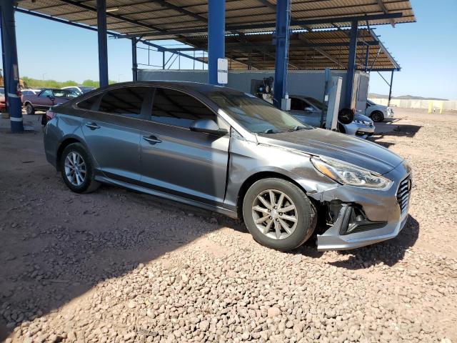 2019 HYUNDAI SONATA SE - 5NPE24AF7KH742895