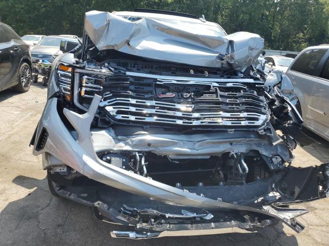 2025 GMC SIERRA K15 1GTUUGEL7SZ155175