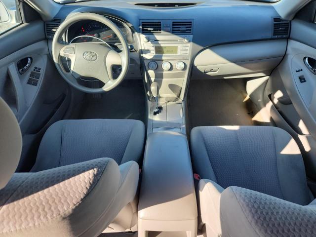 2011 TOYOTA CAMRY BASE #3305384330