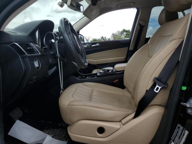 2019 MERCEDES-BENZ GLS 450 4M 4JGDF6EEXKB222619