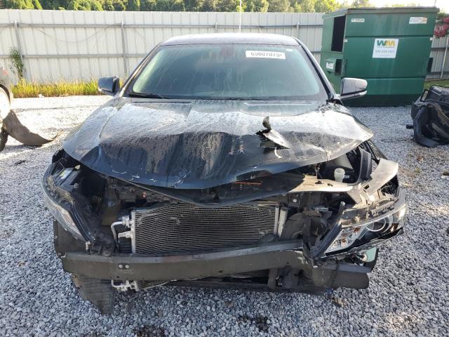 2019 CHEVROLET IMPALA LT 1G11Z5SA6KU137705