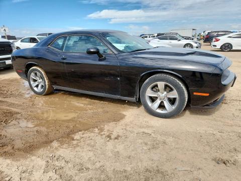 Vin: 2c3cdzag7hh550681, lot: 63114515, dodge challenger sxt 20174