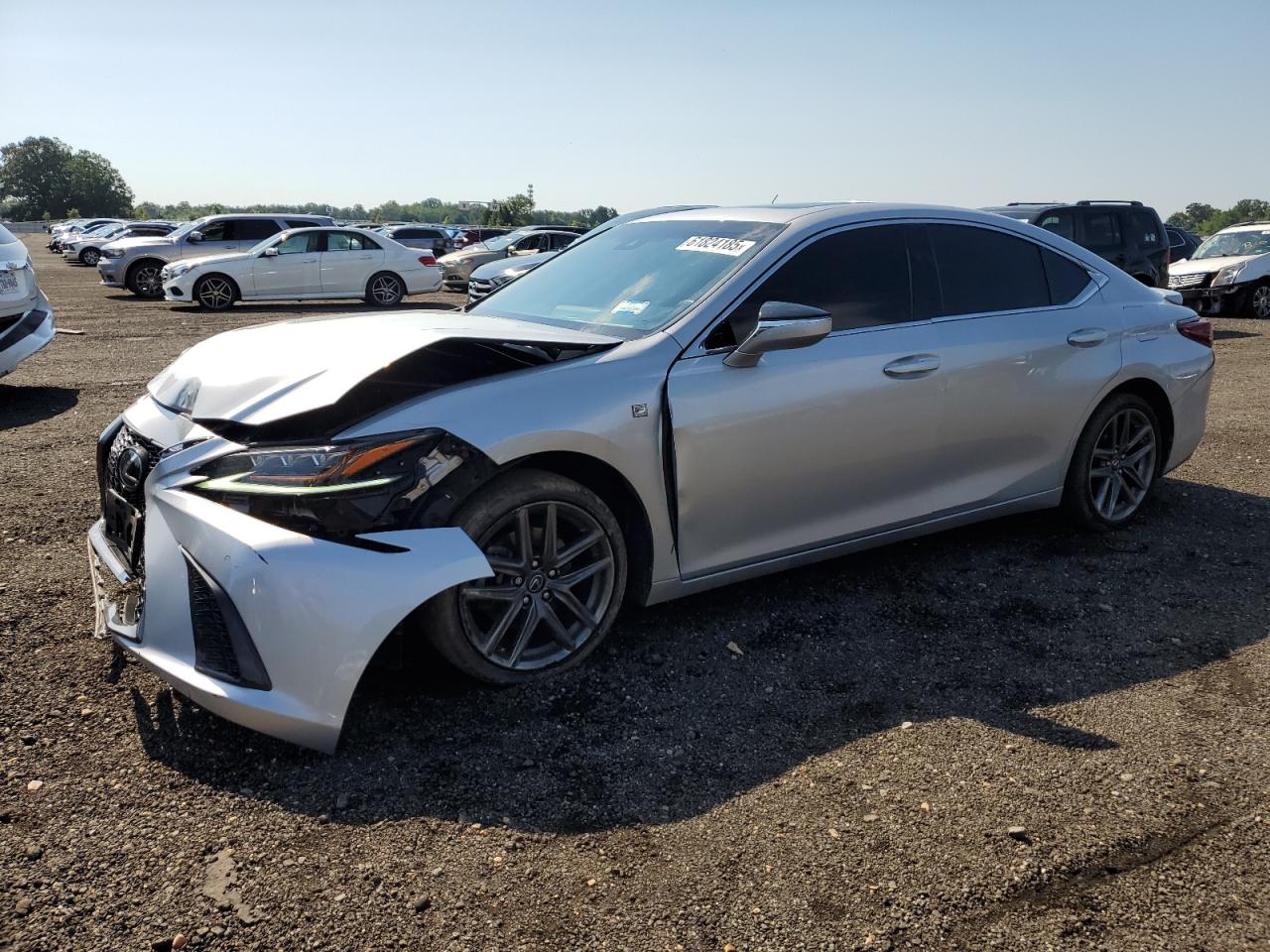 LEXUS ES 350