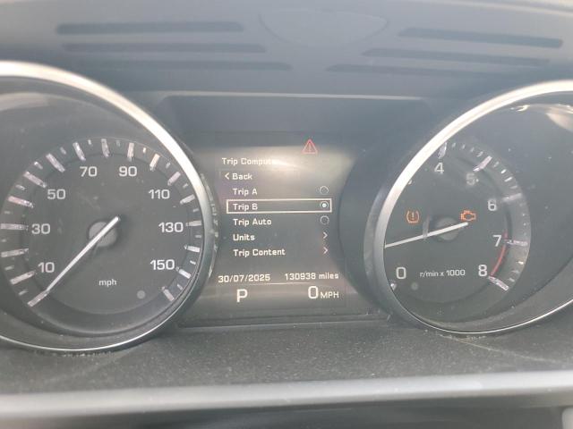 2015 LAND ROVER RANGE ROVER SPORT HSE SALWR2VF8FA530043