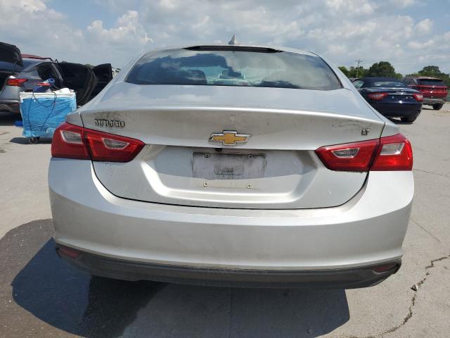 2018 CHEVROLET MALIBU LT 1G1ZD5ST2JF123466