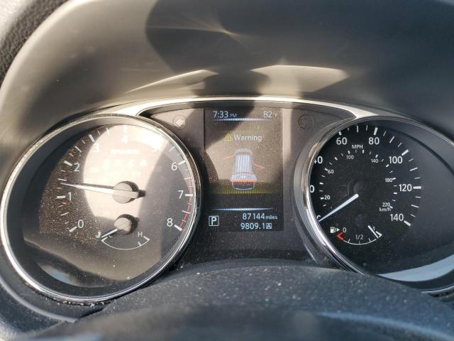 2016 NISSAN ROGUE S - KNMAT2MTXGP723593
