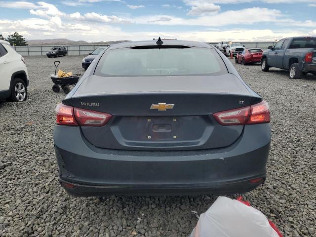 2019 CHEVROLET MALIBU LT 1G1ZD5ST5KF217889