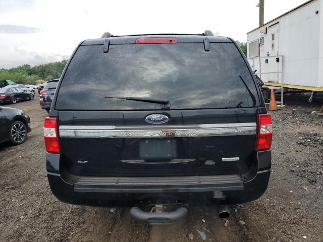 2017 FORD EXPEDITION - 1FMJK1JT5HEA58922
