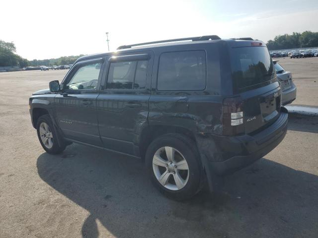 Vin: 1c4njrfb8ed717276, lot: 62717775, jeep patriot latitude 20142