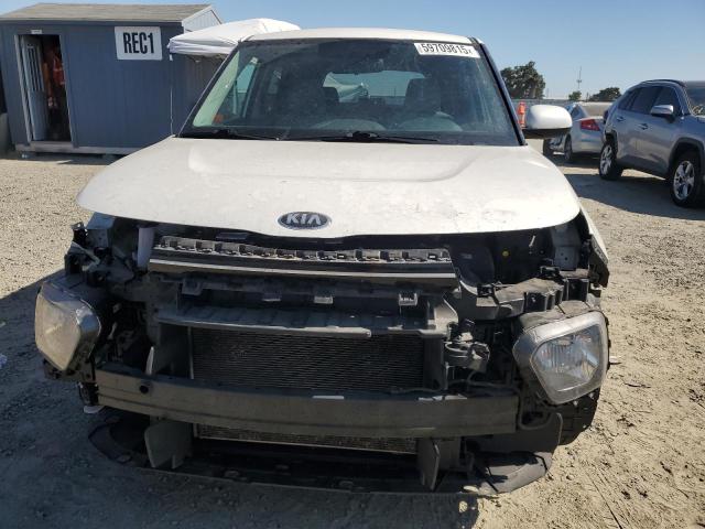 2020 KIA SOUL LX KNDJ23AU5L7713599