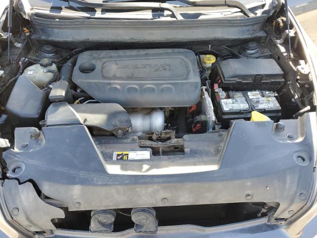 2017 JEEP CHEROKEE S 1C4PJLAB8HW559267