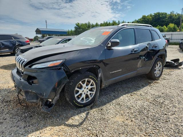 JEEP CHEROKEE L