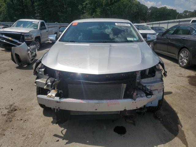 2019 CHEVROLET IMPALA PRE 2G1105S3XK9158257