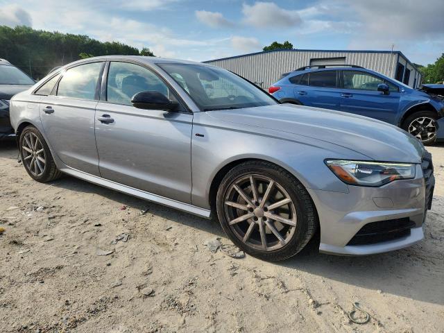 2018 AUDI A6 PREMIUM WAUF8AFC6JN060859
