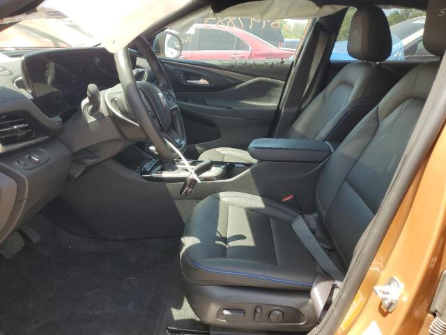 2024 BUICK ENVISTA SP KL47LBE27RB118263