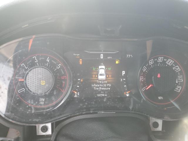 2017 DODGE CHALLENGER 2C3CDZBT2HH545335