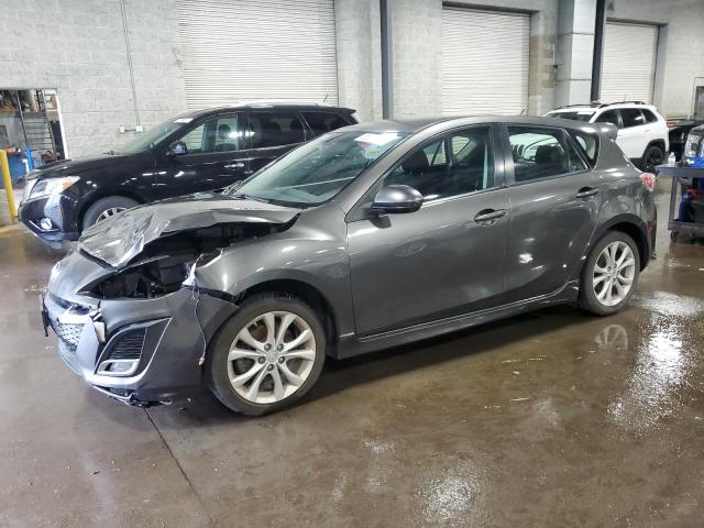 MAZDA 3 S