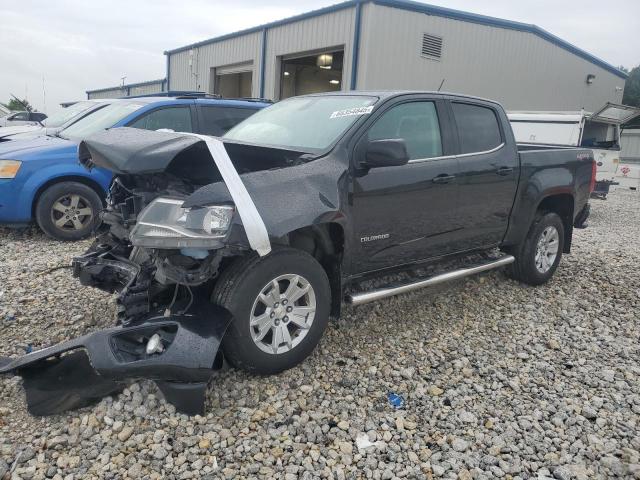 CHEVROLET COLORADO L