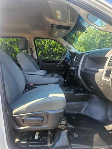 2018 RAM 2500 ST 3C6UR5HJ7JG390147