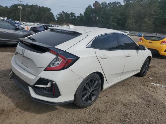 2020 HONDA CIVIC EX SHHFK7H64LU205301