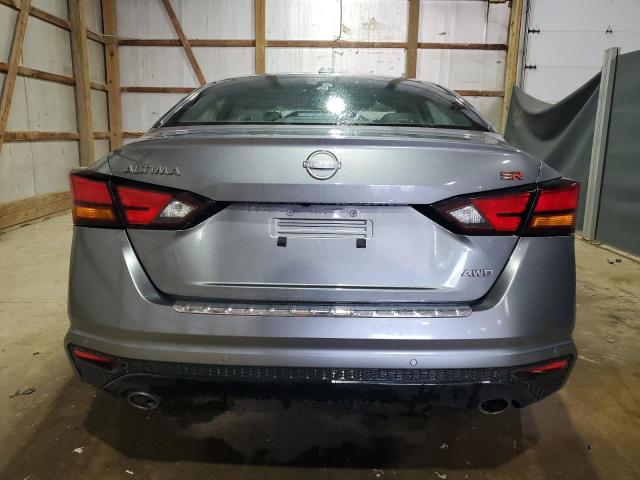 2023 NISSAN ALTIMA SR - 1N4BL4CW5PN326600