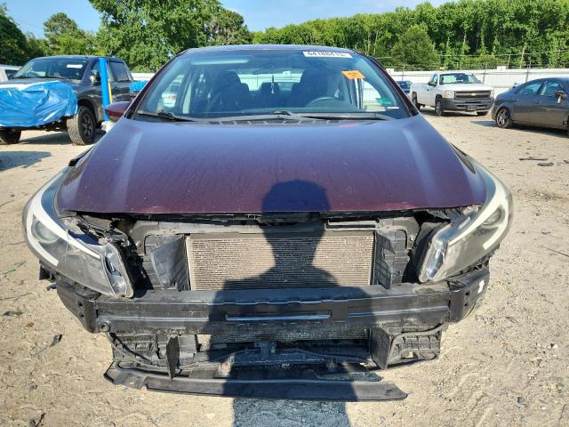 2017 KIA FORTE LX 3KPFK4A7XHE143855