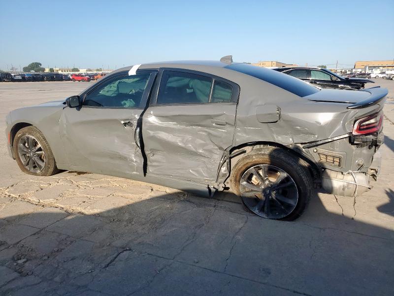 2023 DODGE CHARGER SX 2C3CDXJG0PH676433