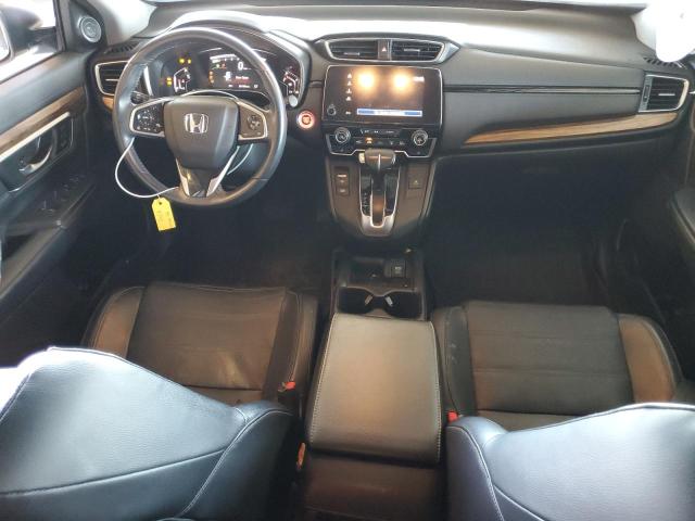 2019 HONDA CR-V EXL JHLRW2H83KX021823
