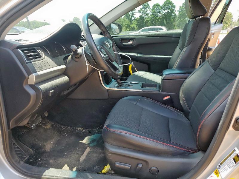2016 TOYOTA CAMRY LE - 4T1BF1FK8GU547506