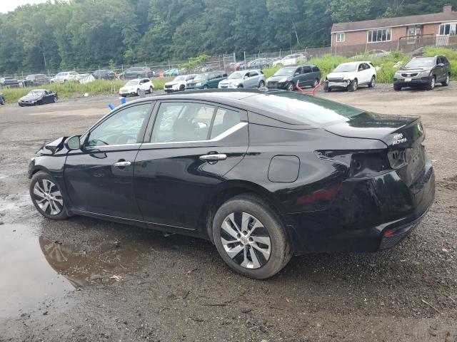 2020 NISSAN ALTIMA S 1N4BL4BV6LC258354