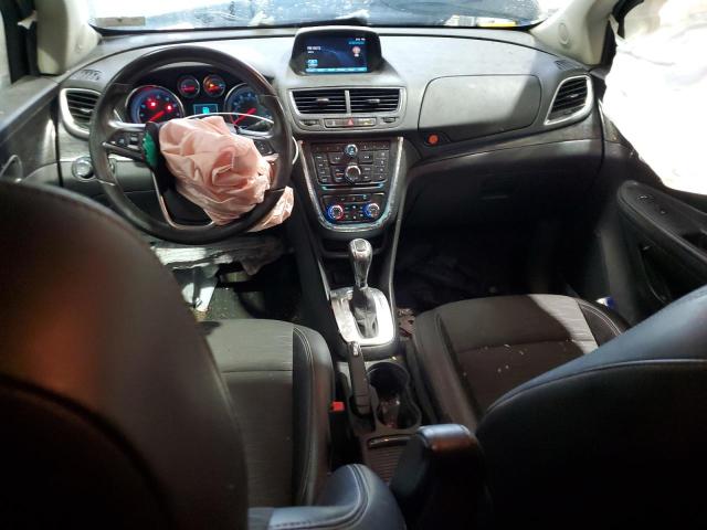2016 BUICK ENCORE CONVENIENCE KL4CJFSB1GB537030