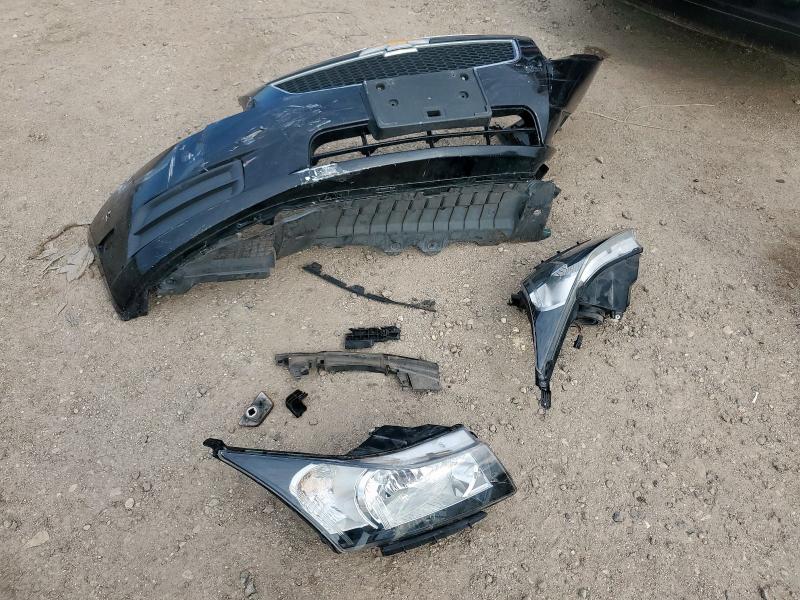 2016 CHEVROLET CRUZE LIMI #3298150243