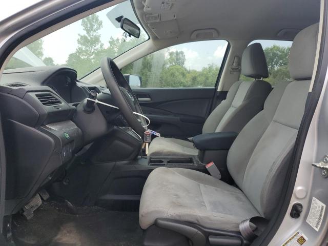2015 HONDA CR-V LX 2HKRM4H36FH689765
