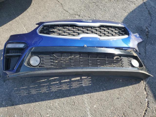 2021 KIA FORTE FE #3280839378