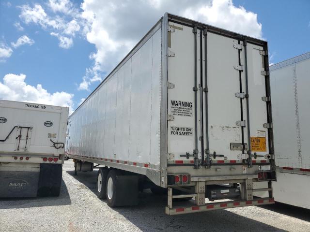 GREAT DANE TRAILER 2015 white   1GRAA0621FE701481 photo #4