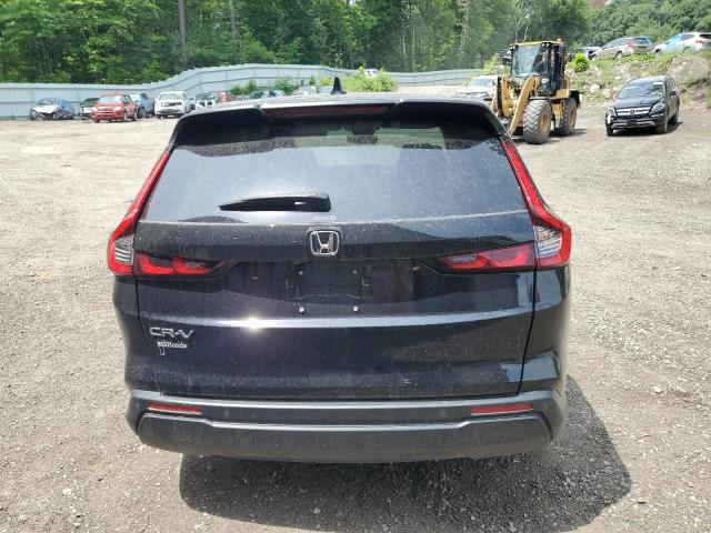 2025 HONDA CR-V EXL 2HKRS4H78SH409184