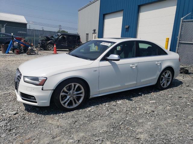 AUDI S4 PREMIUM