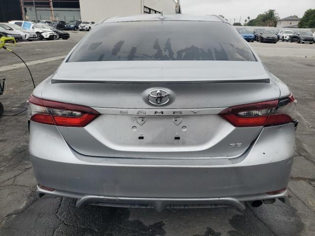 2024 TOYOTA CAMRY SE N 4T1G11AK0RU859253
